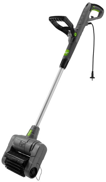 Spazzatrice Prato Sintetico elettrica Multifunzione 500W Verdemax SMF230