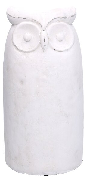 Civetta bianca grande wa-6024a cm Ø20xh53