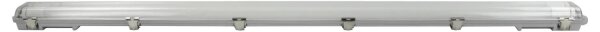 E2 elektro -LED Tech. apparecchio a fluorescenza CLASSIC-POWER 2xG13/18W/230V 4000K IP65