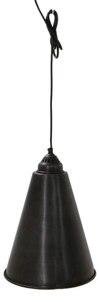 Lampadario in ferro pic cm 21x26xh27