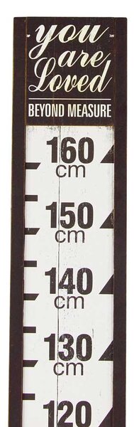 Metro cm 17,5x2,8xh183