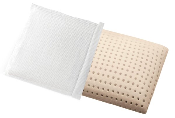Guanciale in MEMORY In schiuma viscoelastica e termosensibile Dimensioni 80x50xh 15 cm rappresenta soluzione innovativa e confortevole si adatta alla conformazione del capo