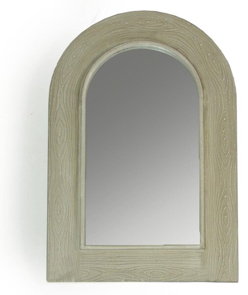 Specchio amburgo arco piccolo cm 40x2x60