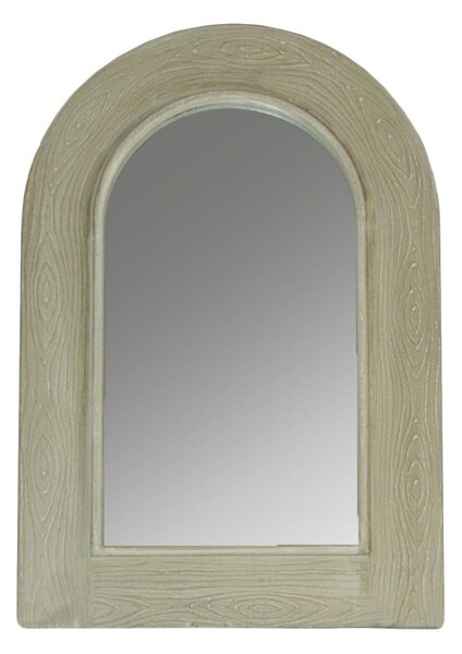 Specchio amburgo arco piccolo cm 40x2x60
