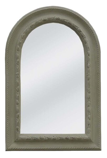 Specchio anticato arco pic cm 40x60