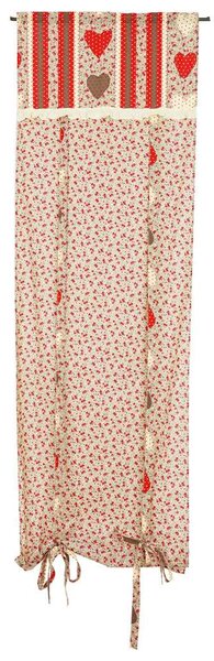 Telo tenda a pacchetto 70x280 cm 70x280