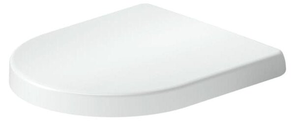 DURAVIT 0023590000 Univ.WC-Sitz a D Tief 432mm Ülap