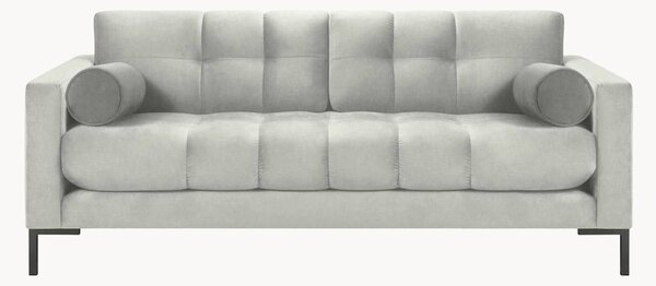 Divano 3 posti Bali Silver