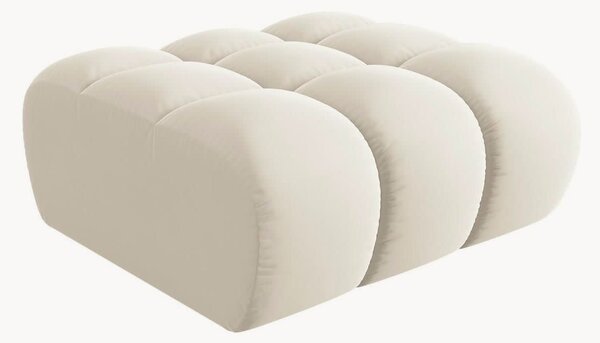 Pouf Halley Beige