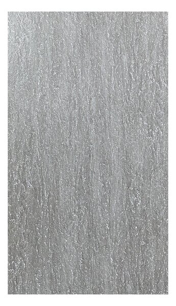 Divina Home Set 6 pz Pannello Decorativo effetto Pietra Gres 4,3 mt2 Rivestimento Murale PVC in UV 120 x 60 Pietra Cemento - DH104829