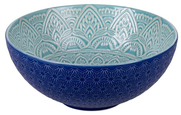Insalatiera Ø25 cm in Ceramica VdE Tivoli 1996 Baku