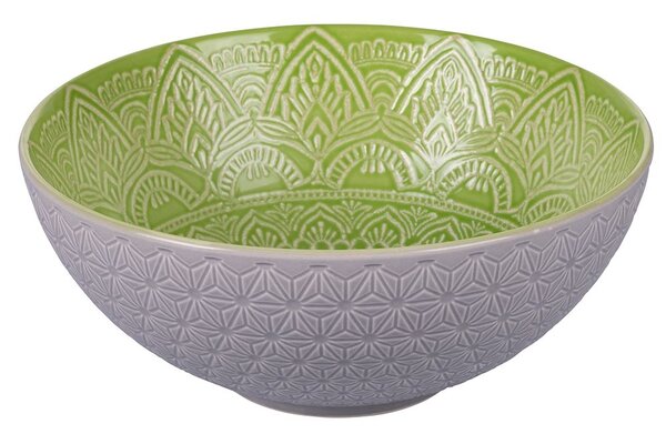Insalatiera Ø25 cm in Ceramica VdE Tivoli 1996 Baku