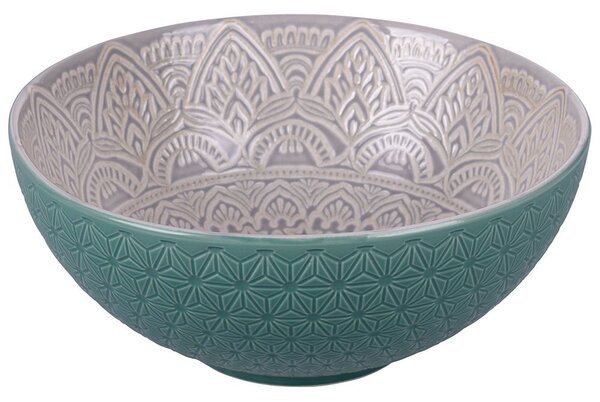 Insalatiera Ø25 cm in Ceramica VdE Tivoli 1996 Baku