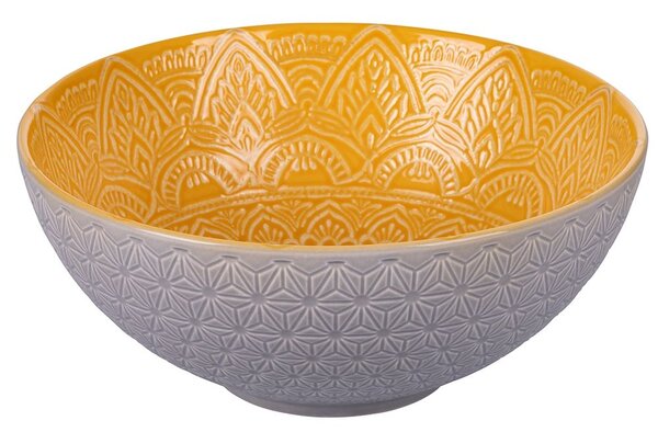Insalatiera Ø25 cm in Ceramica VdE Tivoli 1996 Baku