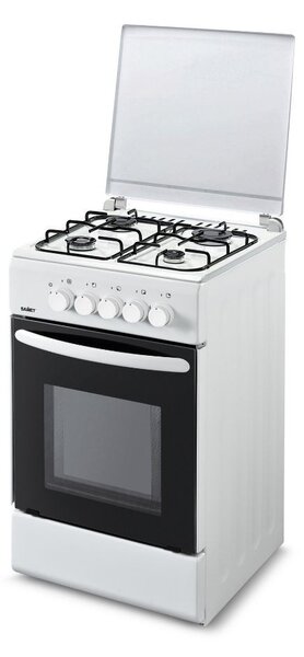 Cucina gas con forno Volkan Samet