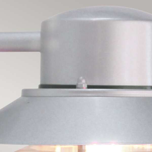 Elstead COPENHAGEN - Applique da esterno COPENHAGEN 1xE27/60W/230V IP44