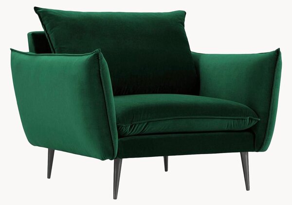 Poltrona lounge Elio