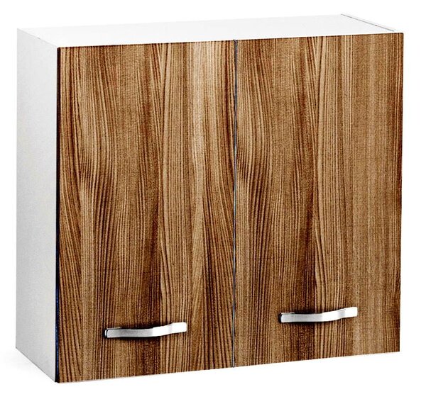 Mobile Colapiatti 80x32x72h cm noce country