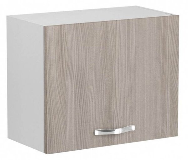Mobile sopracappa 60x32x49H cm olmo