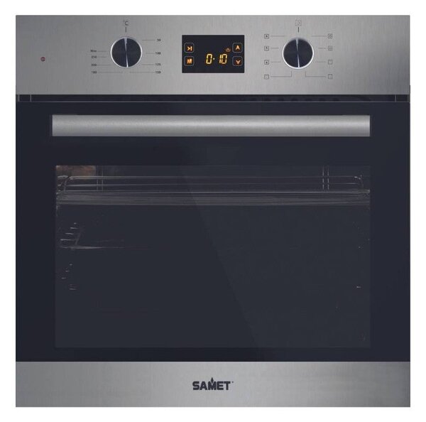 Forno multifunzione Thor inox A Samet