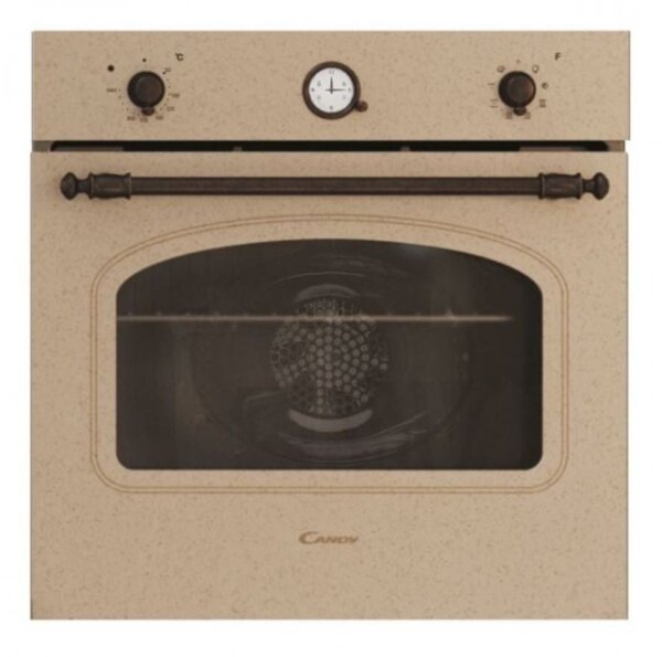 Forno elettrico Candy 65 litri avena classe A+