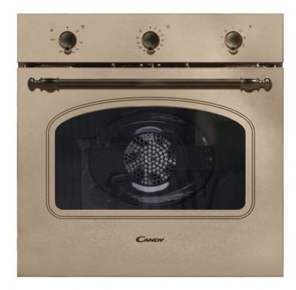 Forno elettrico Candy 65 litri avena classe A+