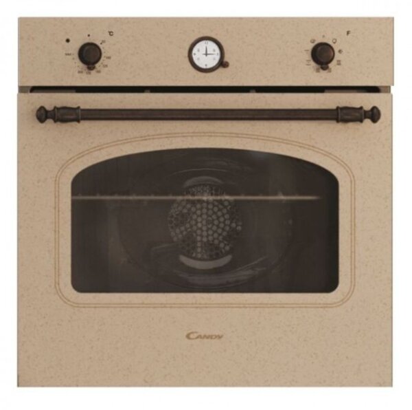 Forno elettrico Candy 65 litri avena classe A+