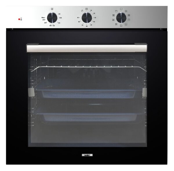 Forno multifunzione 85 lt Vinland85 inox Samet