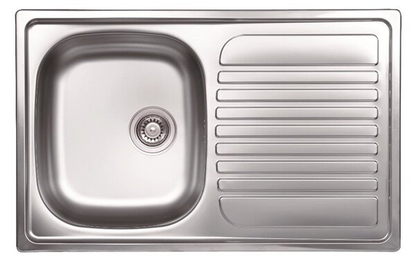 Lavello Classic 79x50 cm destro
