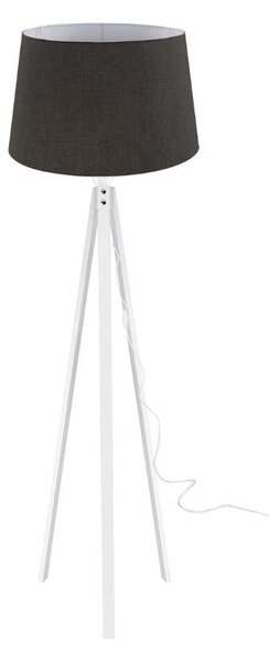 Lampada da terra
