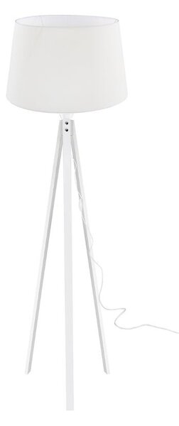 Lampada da terra