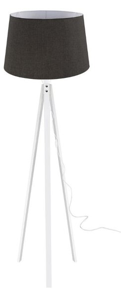 Lampada da terra