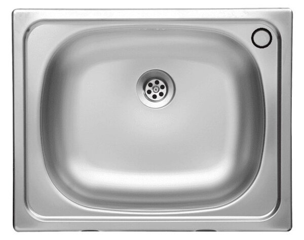 Lavello Classic 50x40 cm