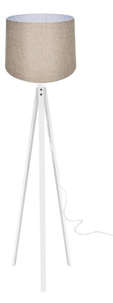 Lampada da terra