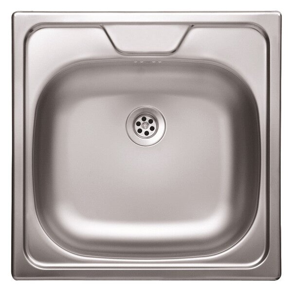 Lavello 48x48 cm Classic