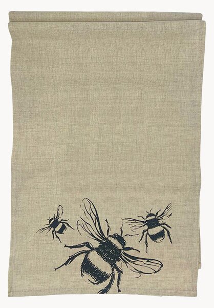 Runner in lino Bee