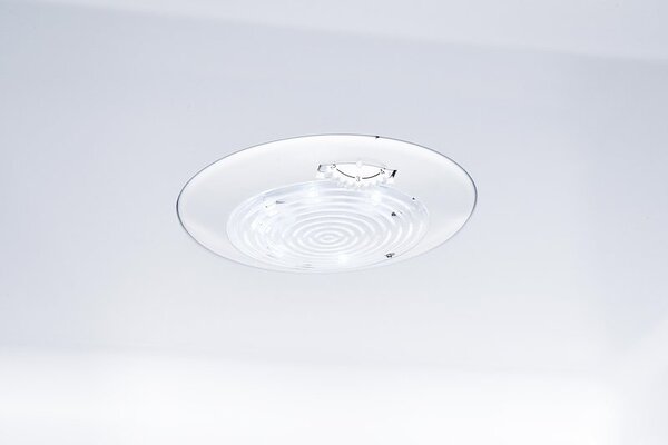 SMARTWAY Frigorifero Combinato Capacit 262 Litri Classe energetica E Raffreddamento Statico colore Acciaio Inox - WHCB34SM1XE0