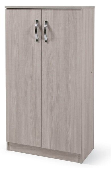 Scarpiera armadio 130x71x38 cm Gabriella olmo