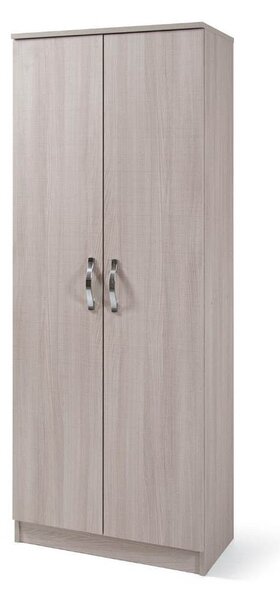 Scarpiera armadio 182x71x38 cm Gabriella olmo