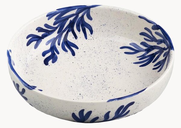 Insalatiera in ceramica Coral