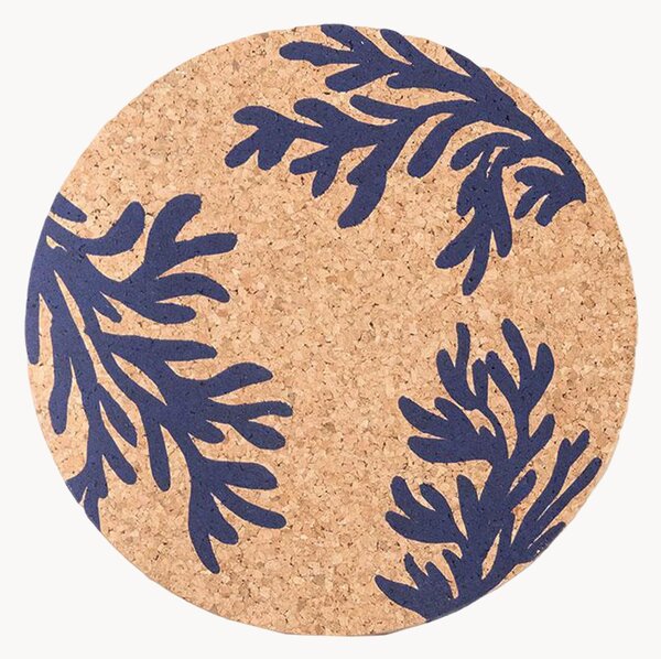 Tovaglietta americana Blue Coral