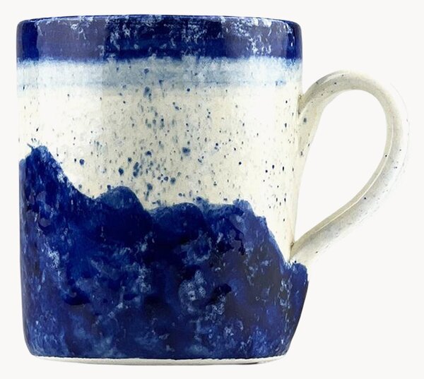 Tazza in ceramica Wave