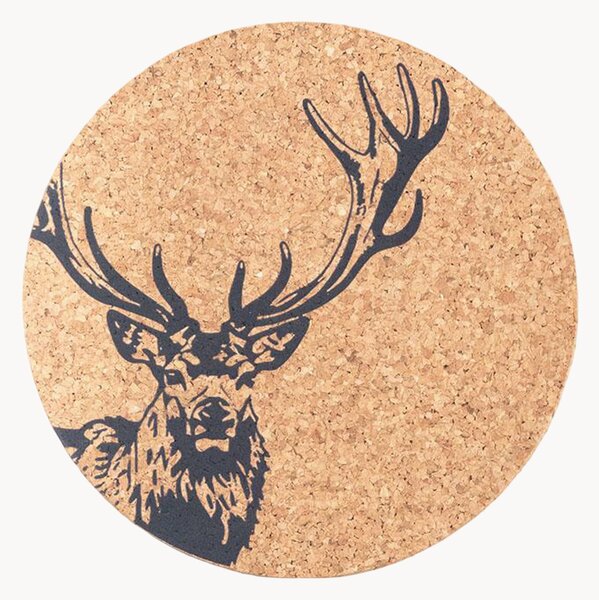 Tovaglietta Stag