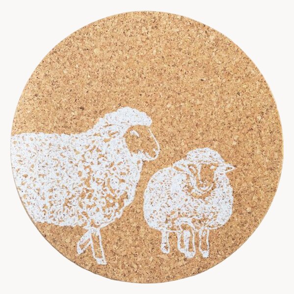 Tovaglietta americana Sheep