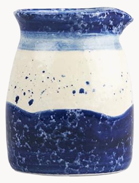 Brocca latte in ceramica Wave, 890 ml