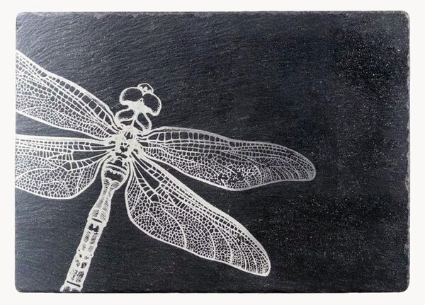 Tagliere per formaggi Dragonfly