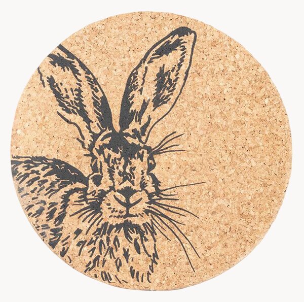 Tovaglietta americana Hare