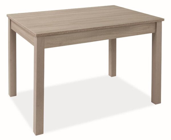 Tavolo allungabile 90/120x60x77 cm Firenze olmo