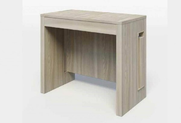 Consolle Allungabile 90x47/182x76 cm Zoom 3 olmo