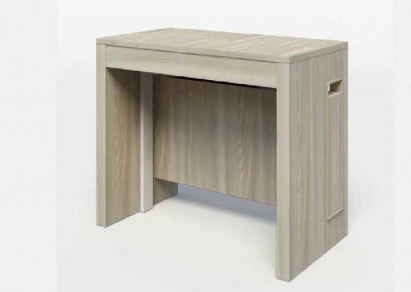 Consolle Allungabile 90x47/182x76 cm Zoom 5 olmo